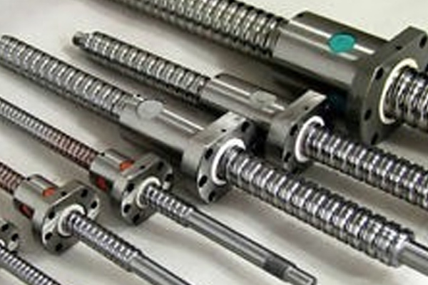 BallScrews