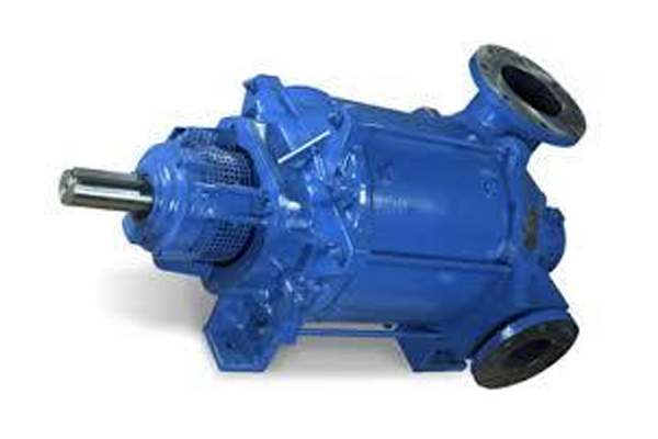 Vacuum Pumps